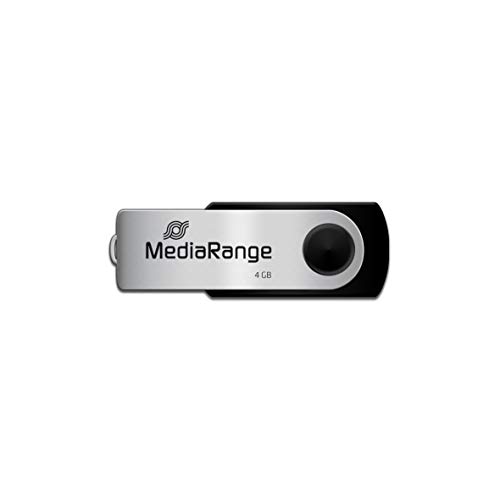 mediarange-usb-stick-usb-2-0-4gb-schwarz image 4