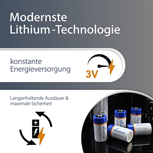 mediarange-lithium-batterien-cr123a-3v-5er-pack image 7