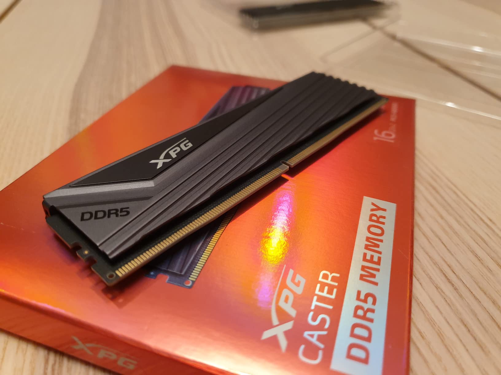 Solides Arbeitstier fĂĽr Homeoffice und Gaming
