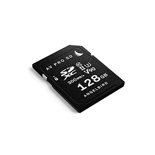 angelbird-av-pro-sd-v90-mk2-128gb-sdxc-uhs-ii-speicherkarte image 6