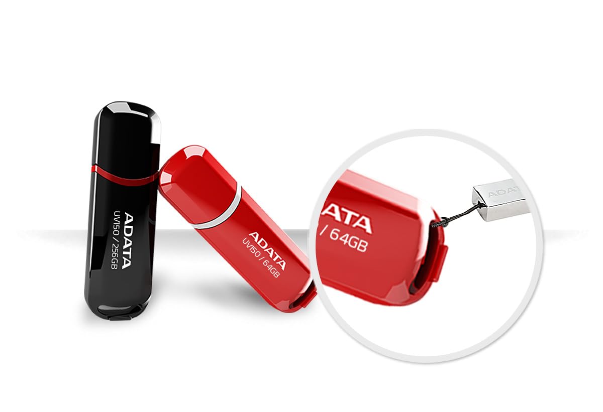 adata-auv150-64g-rbk-64gb-dashdrive-usb-3-1-flash-laufwerk-schwarz image 4