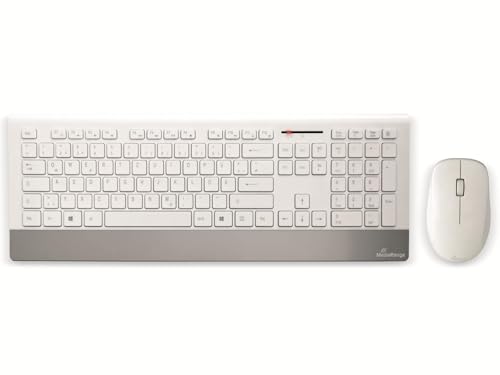 mediarange-funk-tastatur-maus-set-qwertz-de-at-1-000-dpi-wei image 7