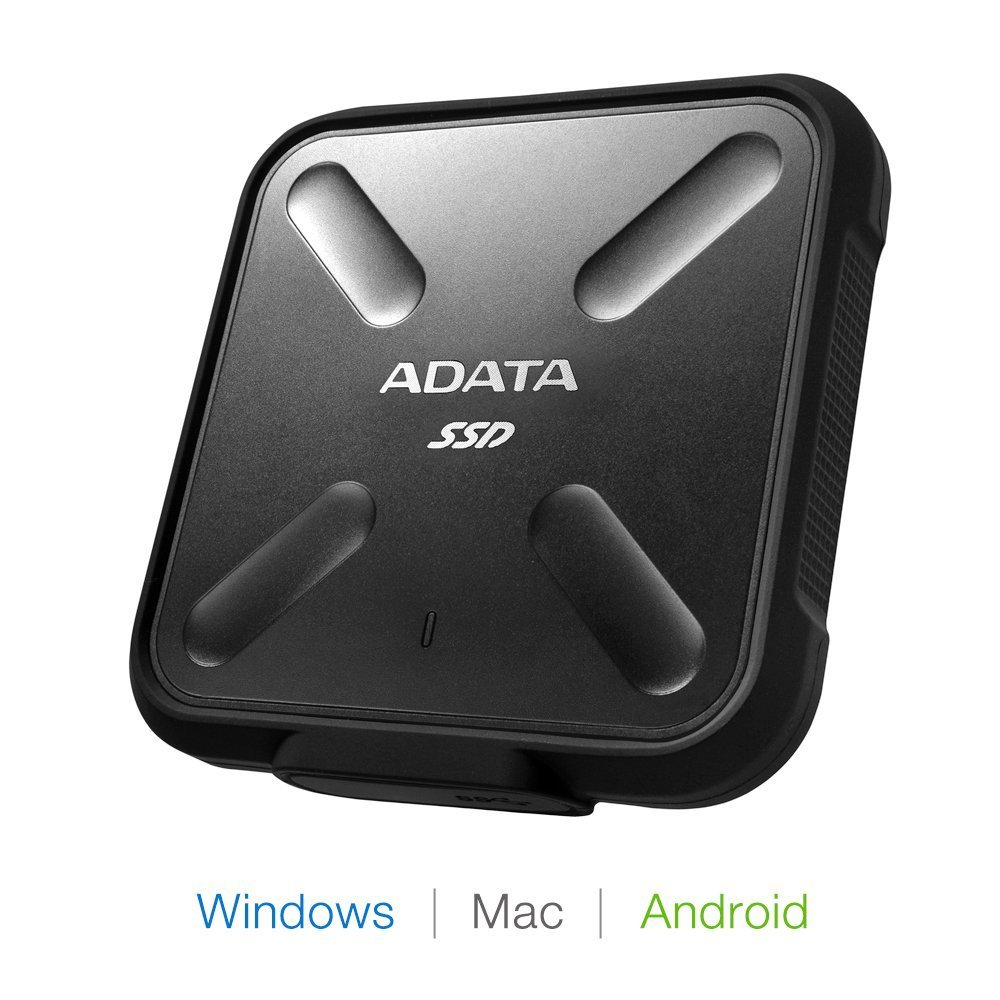 adata-sd700-512-gb-externe-ssd-3d-nand-usb-3-2-gen-1-ip68-wasserdicht-schwarz image 2