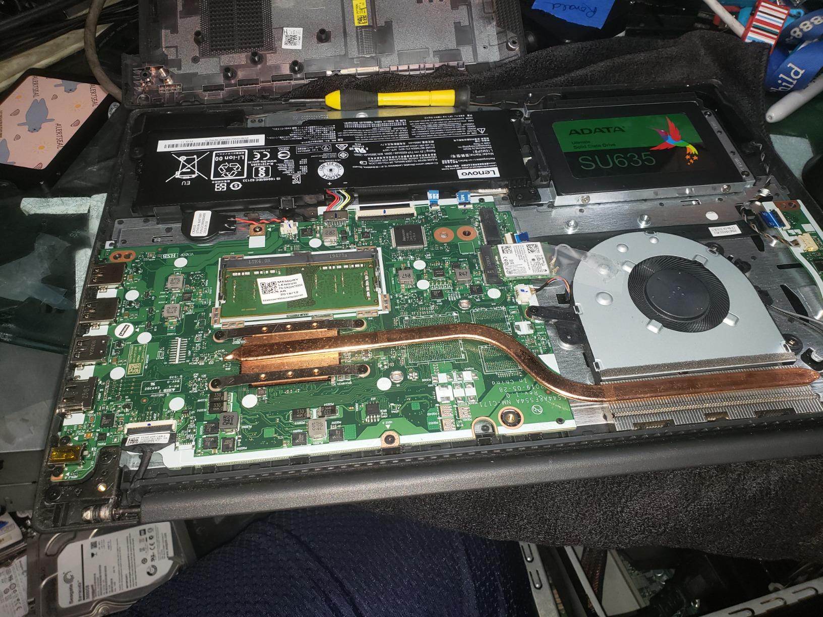 Zweite Chance für meinen Gaming-PC