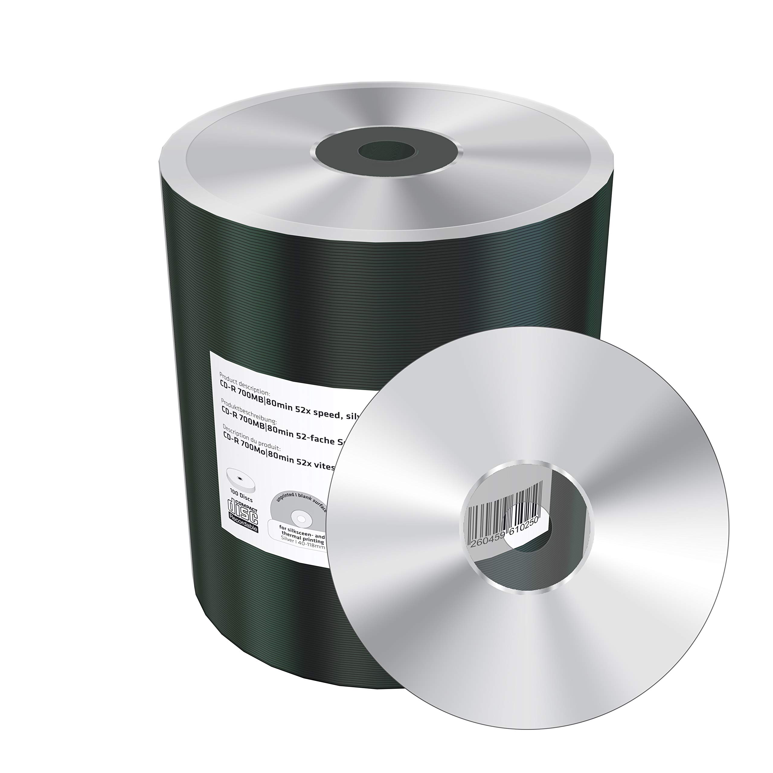 mediarange-cd-r-700-mb-80-min-100er-pack-52x-unbedruckt image 2