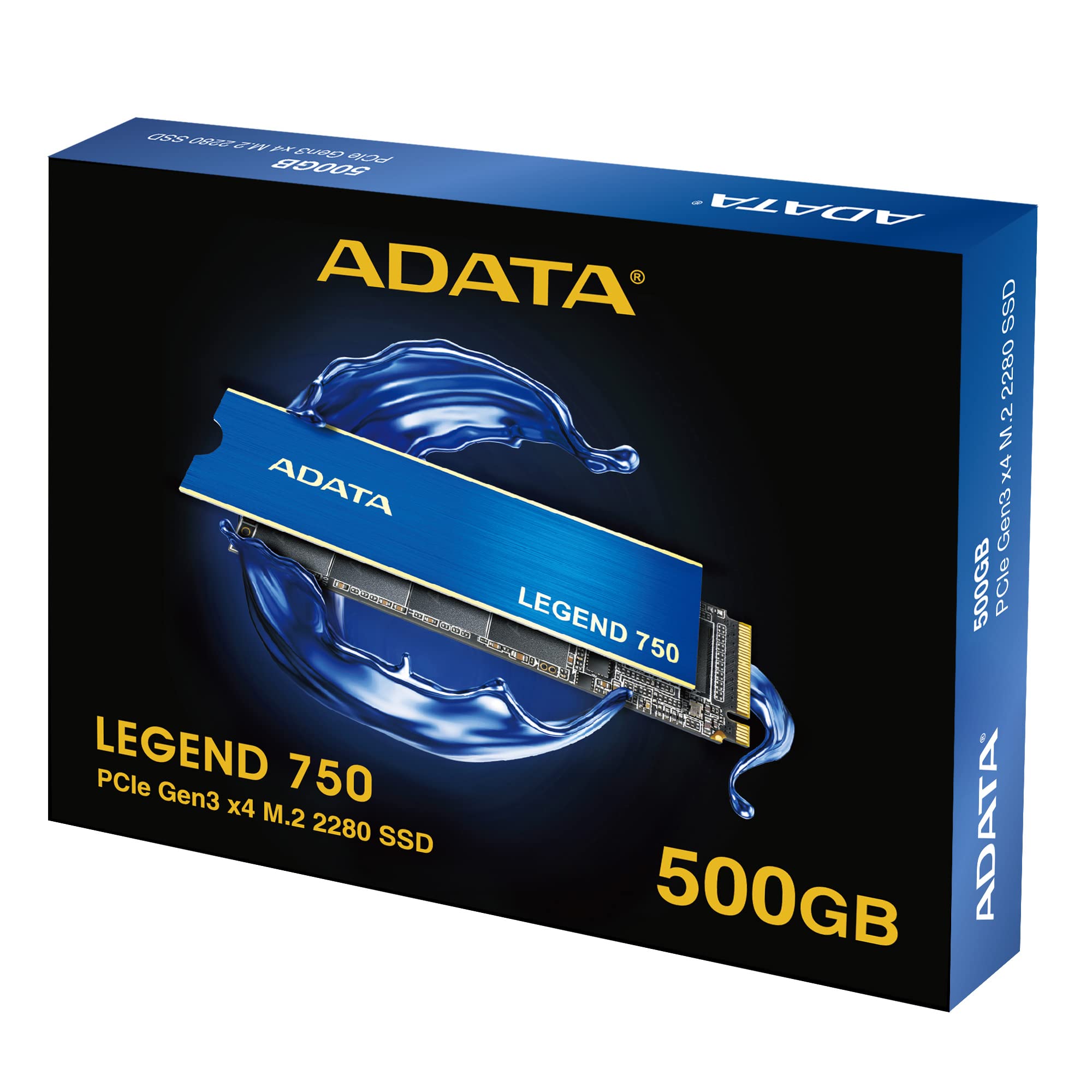adata-legend-750-m-2-2280-ssd-500-gb-pcie-3-0-x4-nvme-1-3-3d-nand-bis-3500-mb-s image 6