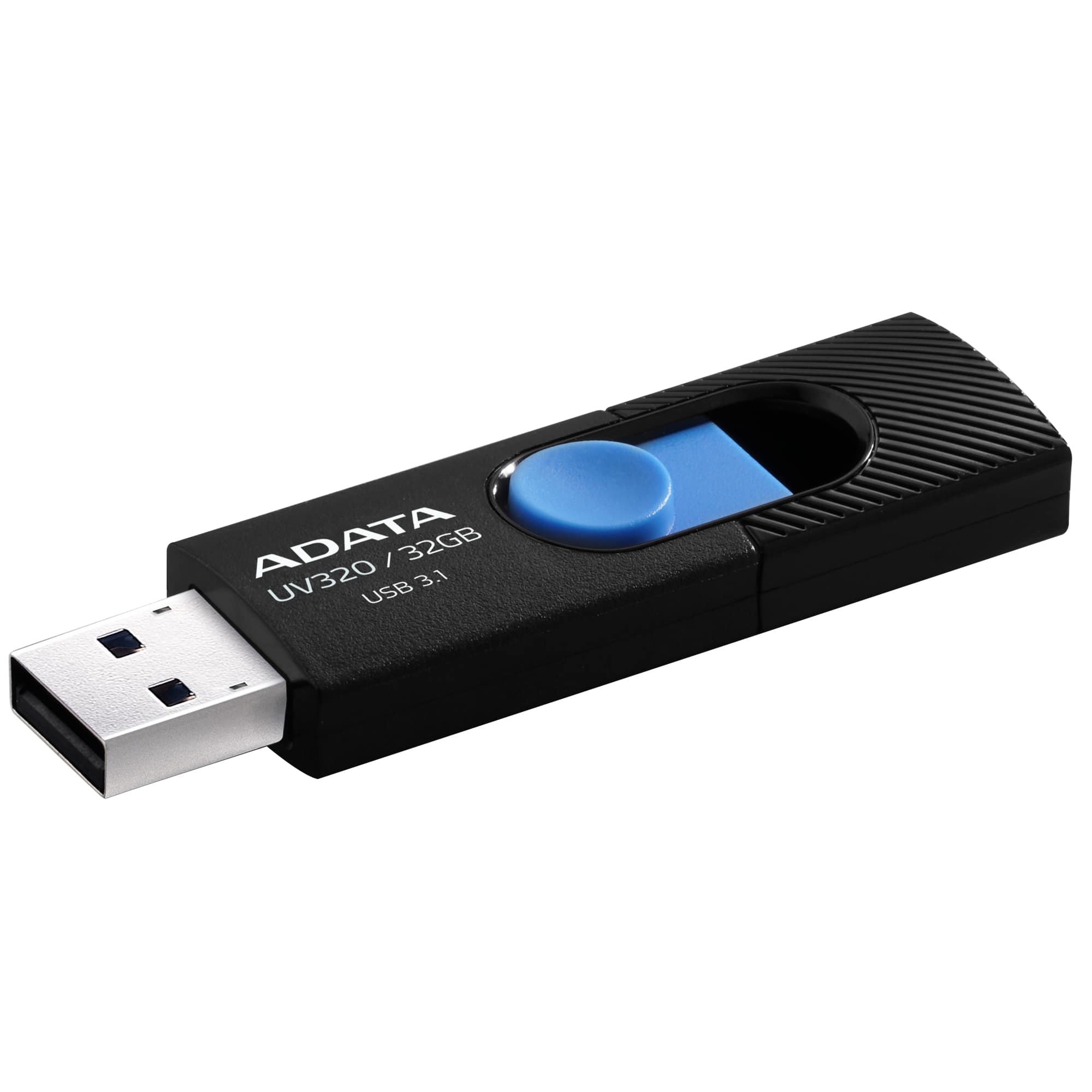 adata-uv128-64gb-usb-3-1-flash-laufwerk-schwarz-blau image 6