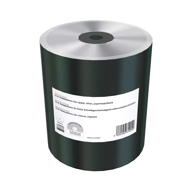 mediarange-cd-r-700-mb-80-min-100er-pack-52x-unbedruckt image 1