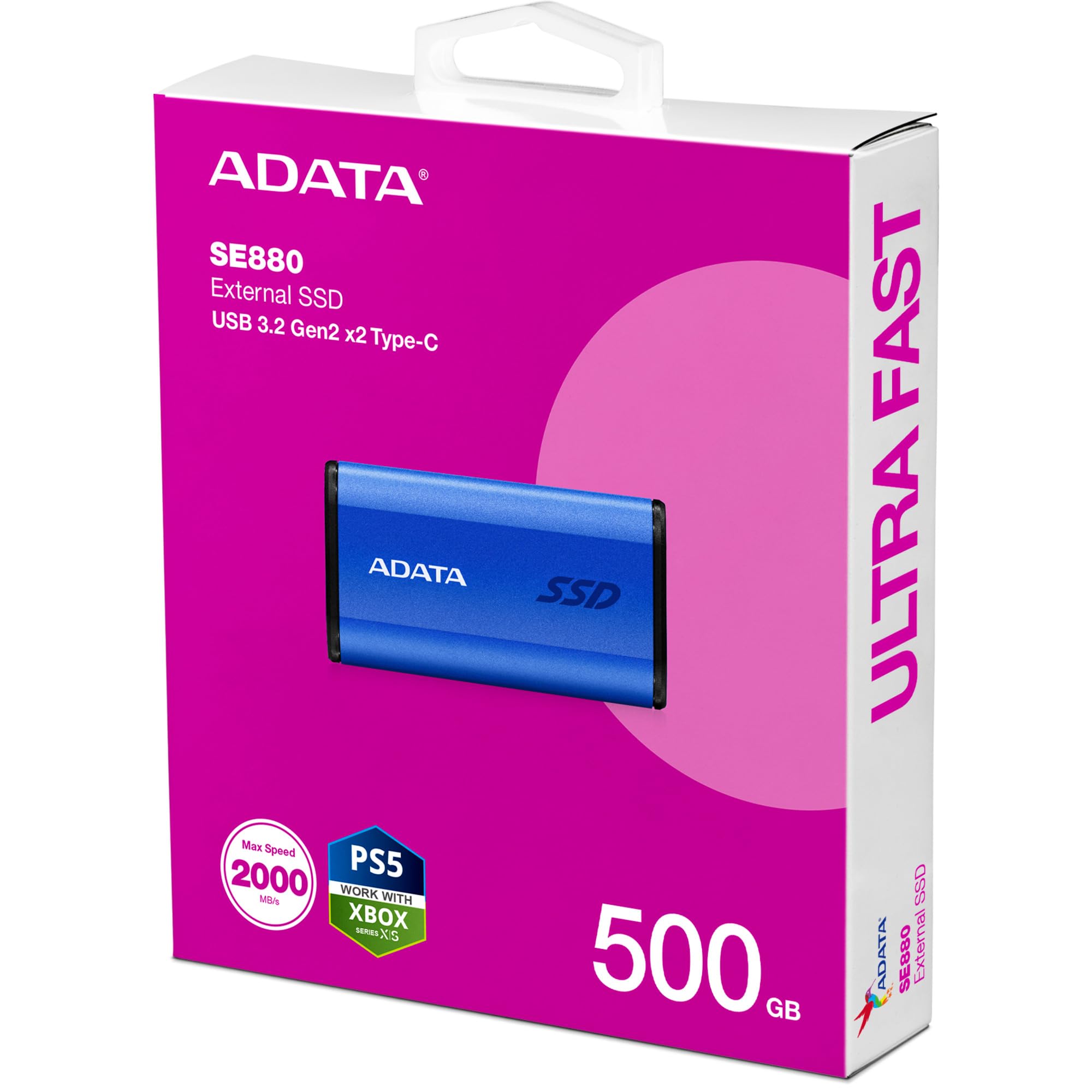 adata-se880-500gb-externe-ssd-usb-3-2-gen2-x2 image 5