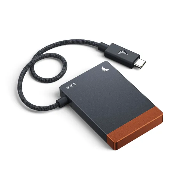 angelbird-card-pkt-cfexpress-typ-a-kartenleser-usb-c-3-2-gen-2x2-20-gb-s image 1