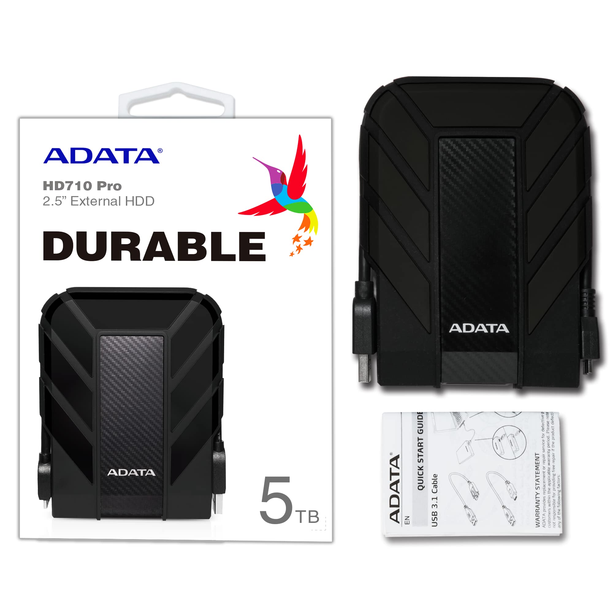 adata-hd710-pro-5tb-externe-festplatte-usb-3-1-2-5-zoll-schwarz-ip68-schutz-sto- image 3