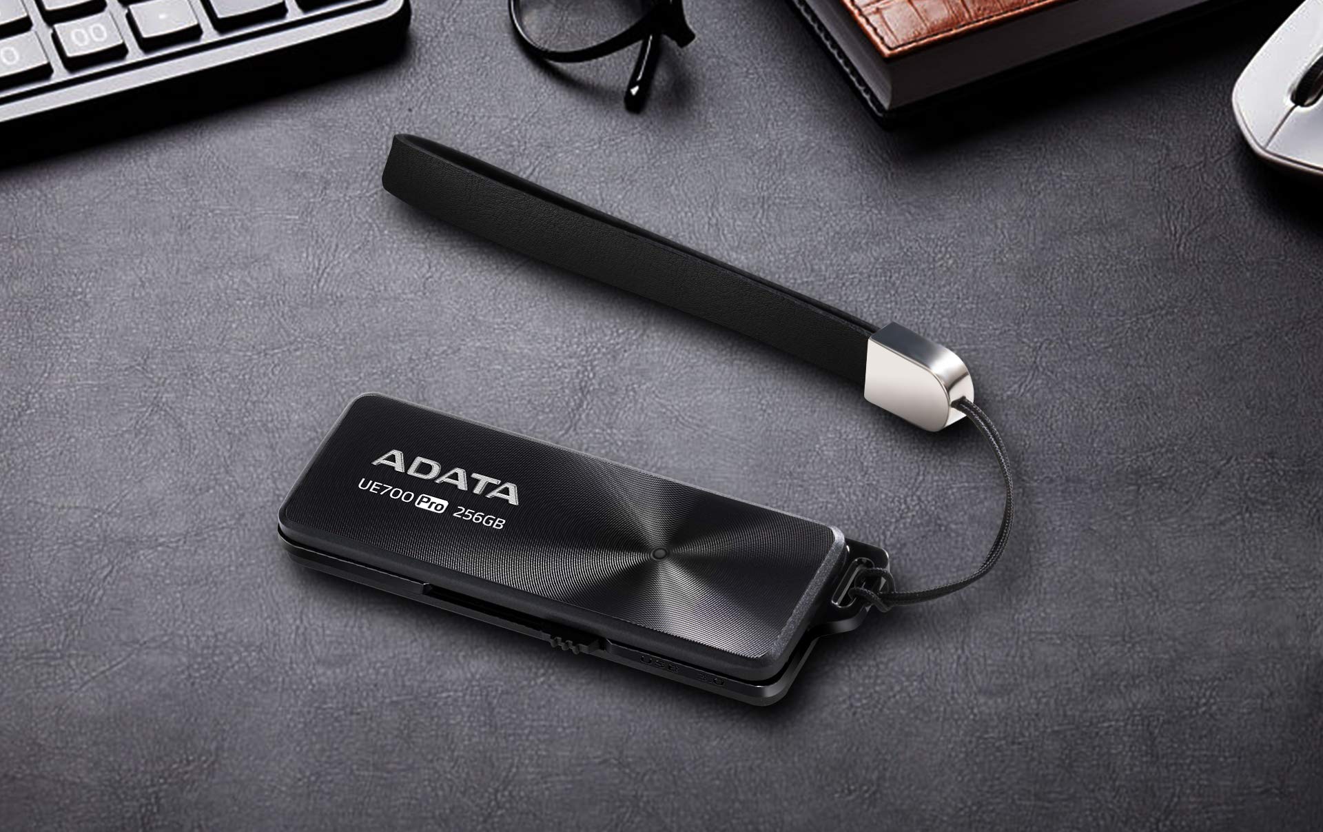 adata-ue700-pro-usb-stick-128-gb-usb-typ-a-3-2-gen-1-bis-zu-360-mb-s-schwarz image 6