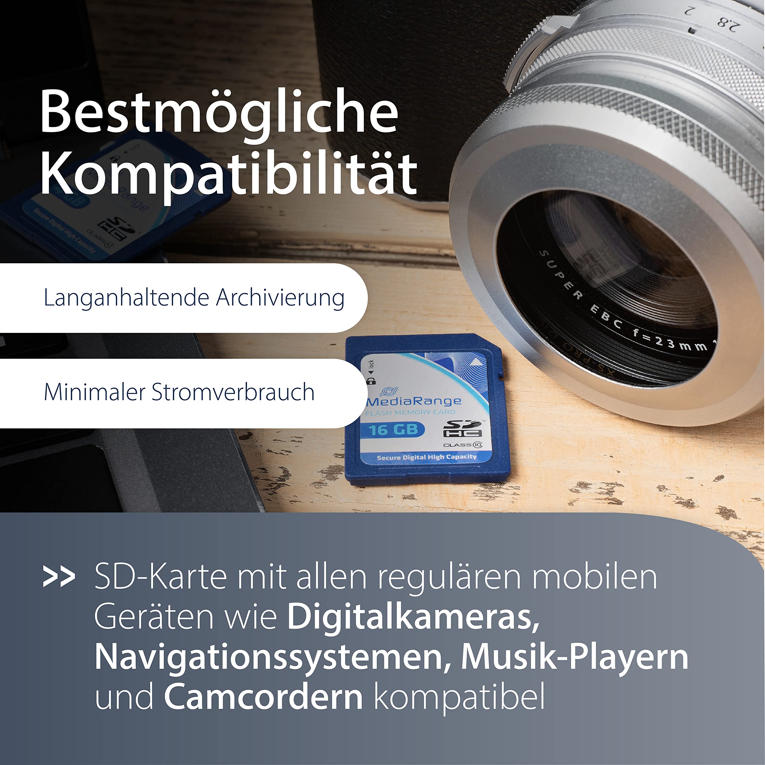 mediarange-sdxc-speicherkarte-64gb-class-10 image 4