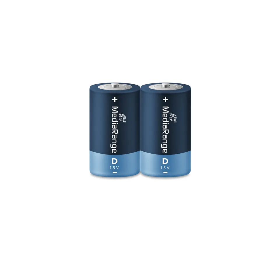 mediarange-alkaline-batterien-mono-d-lr20-1-5v-2er-pack-11-900mah-34-2x61-5mm image 1