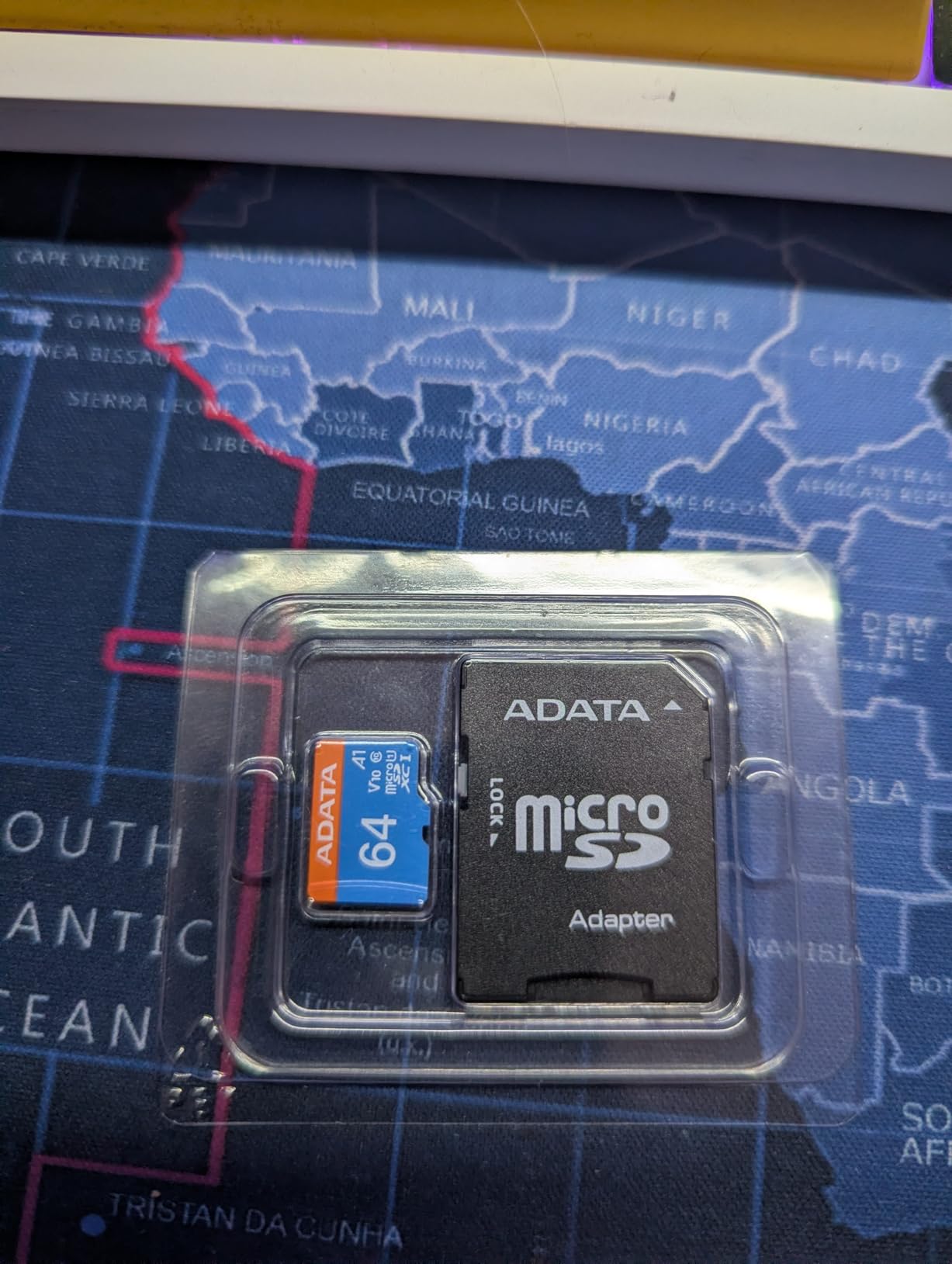 Perfekt fürs Handy