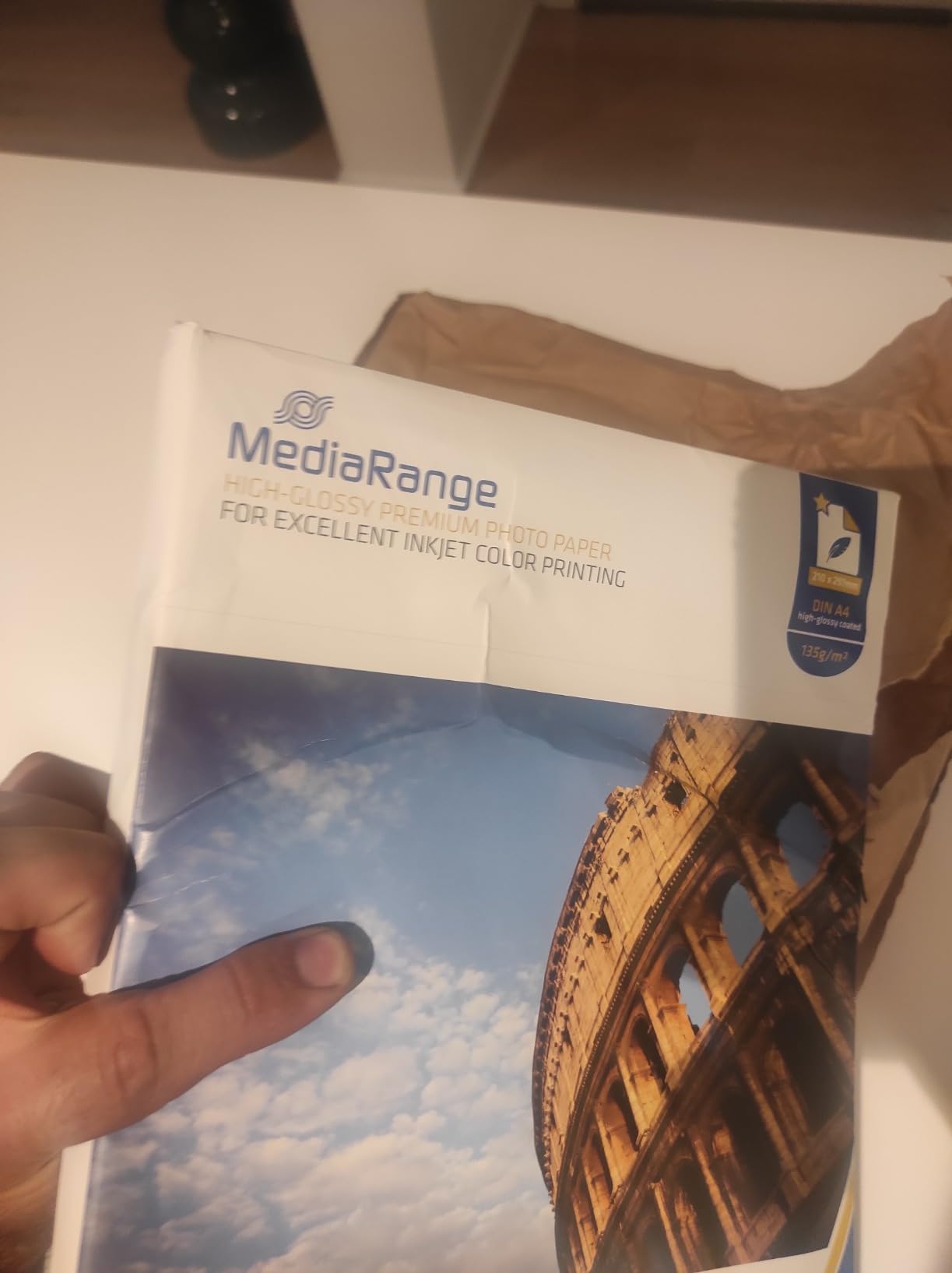 Perfekte Weihnachtskarten