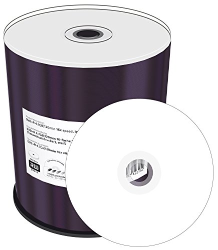mediarange-mr414-dvd-r-4-7-gb-16x-speed-bedruckbar-100-st-ck-cakebox image 6