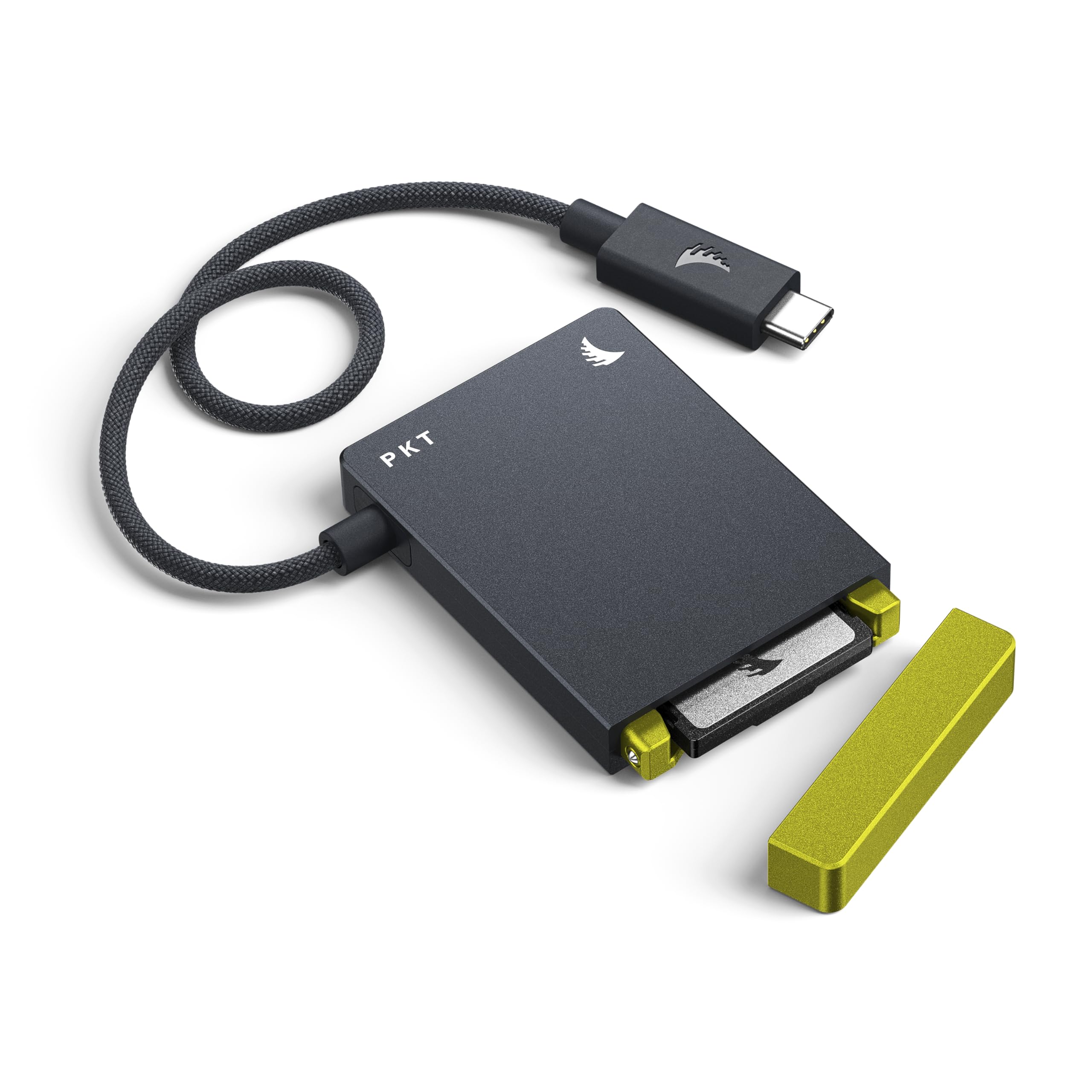 angelbird-card-reader-pkt-cfexpress-typ-b-usb-c-3-2-gen-2x2-kartenleser-20-gb-s- image 3