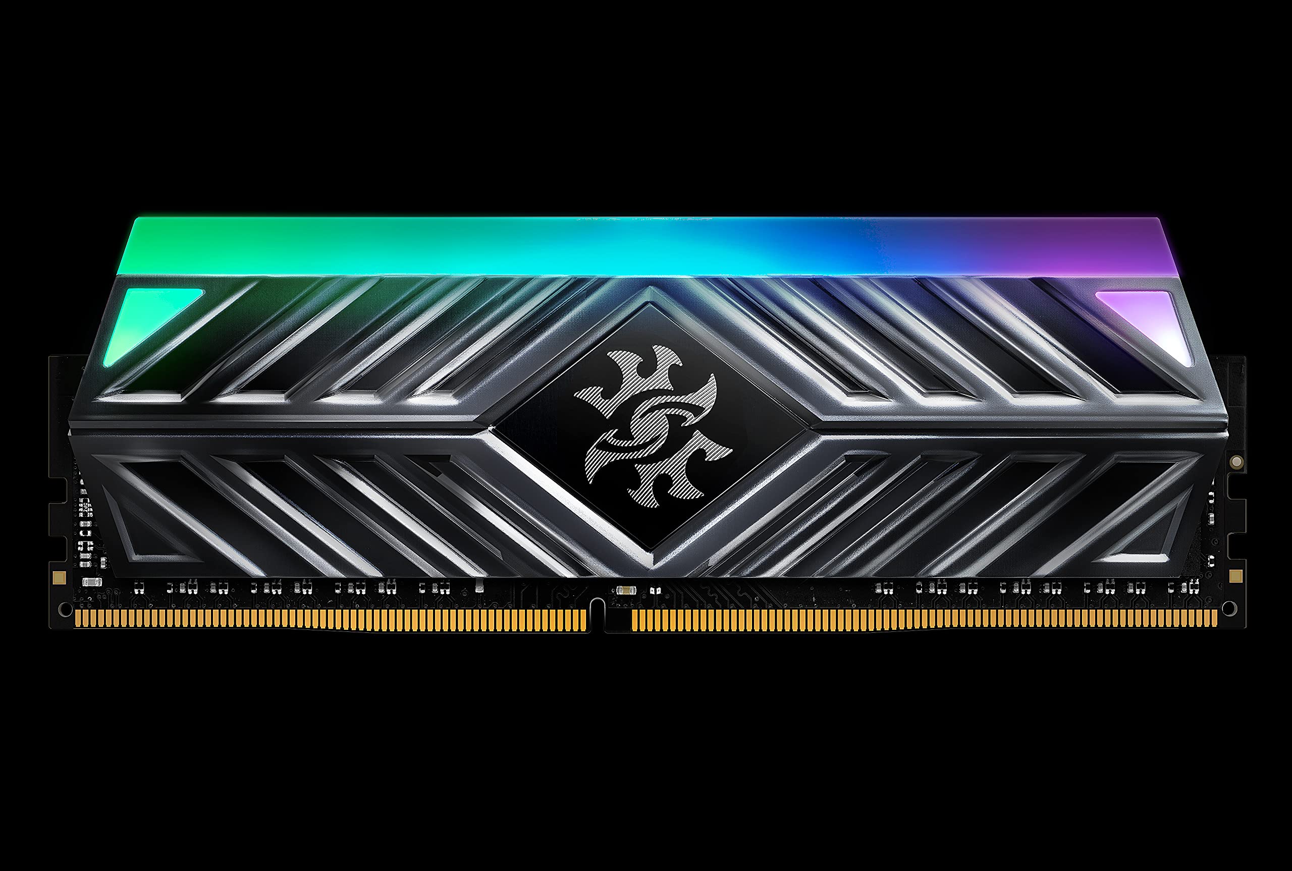 adata-xpg-spectrix-d41-arbeitsspeicher-8gb-1x-8gb-ddr4-3200mhz image 2