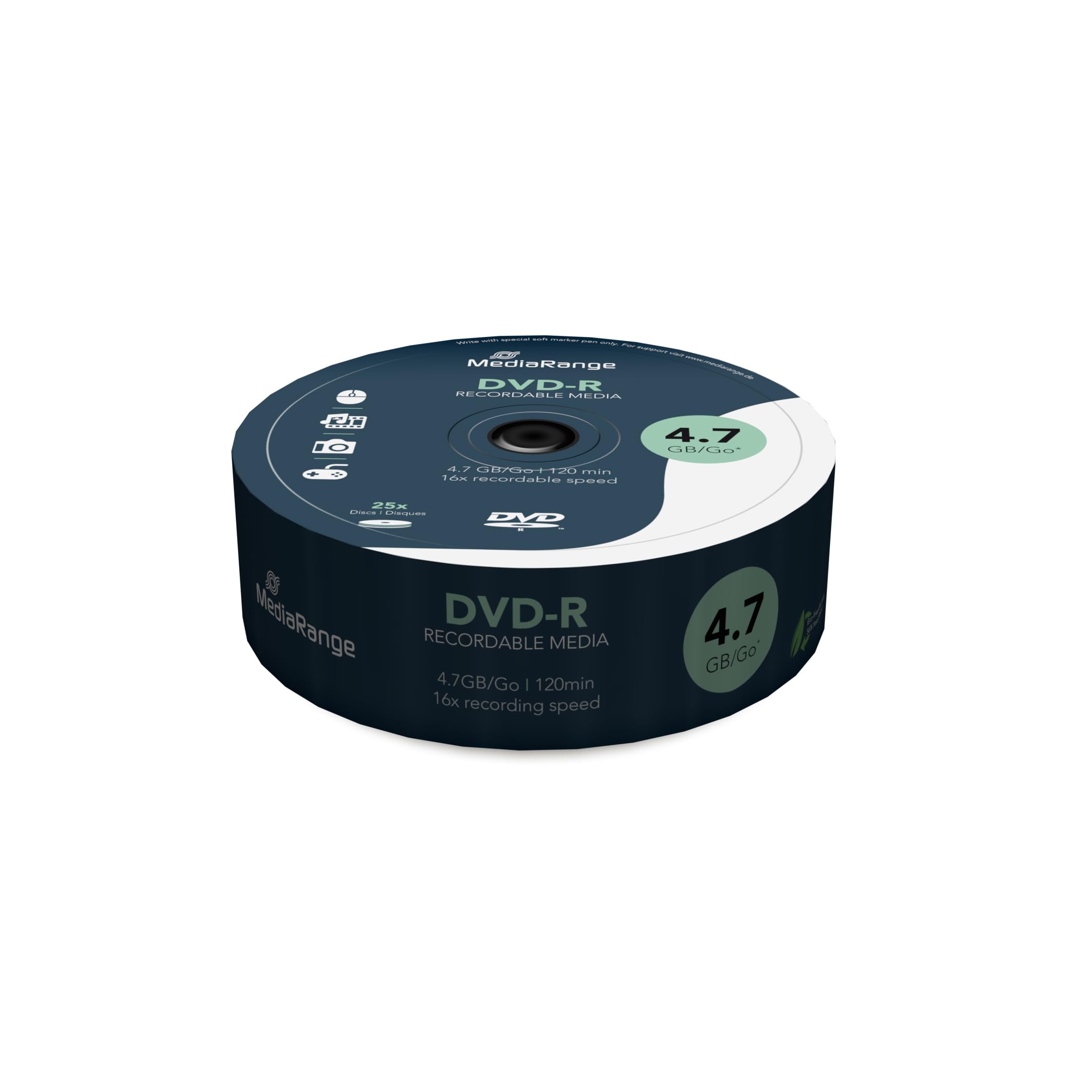 mediarange-dvd-r-4-7-gb-120-min-25er-pack-16x image 1