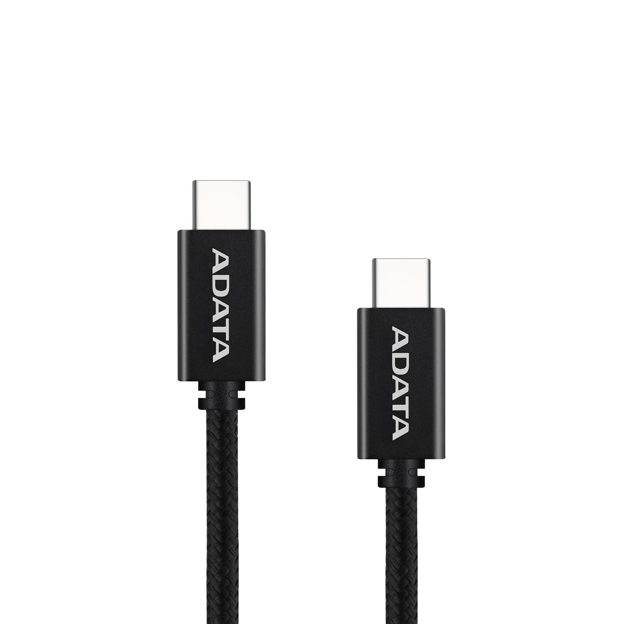 adata-usb-kabel-uc320-usb-c-zu-usb-c-100w image 2