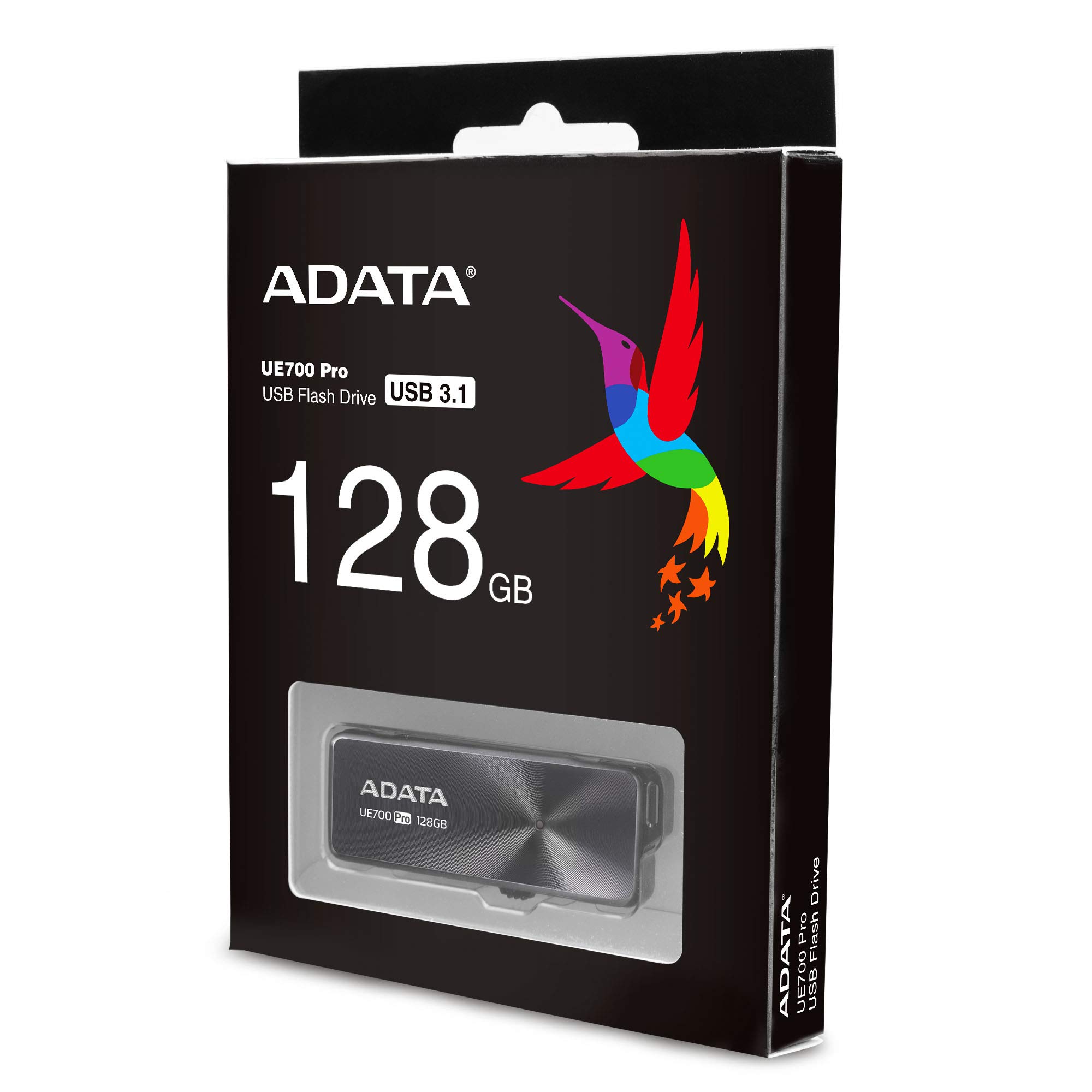 adata-ue700-pro-usb-stick-128-gb-usb-typ-a-3-2-gen-1-bis-zu-360-mb-s-schwarz image 4