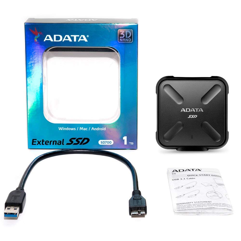 adata-sd700-512-gb-externe-ssd-3d-nand-usb-3-2-gen-1-ip68-wasserdicht-schwarz image 5