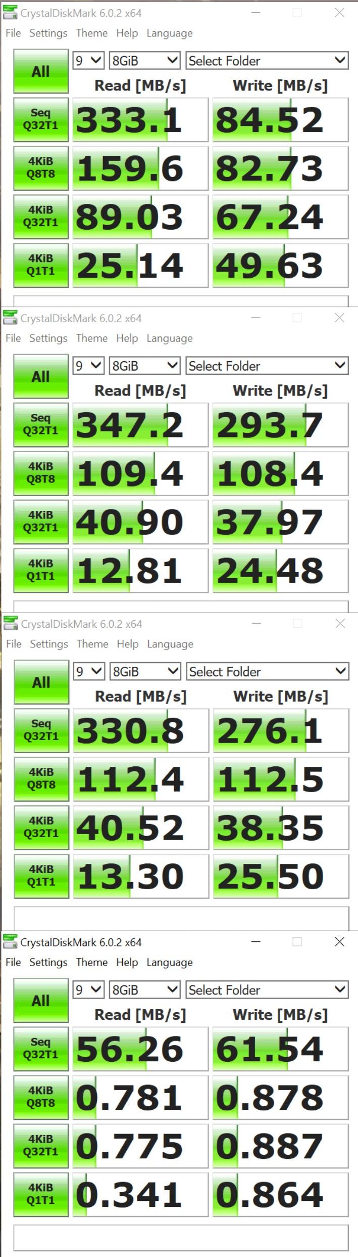 960 GB zum Hammerpreis