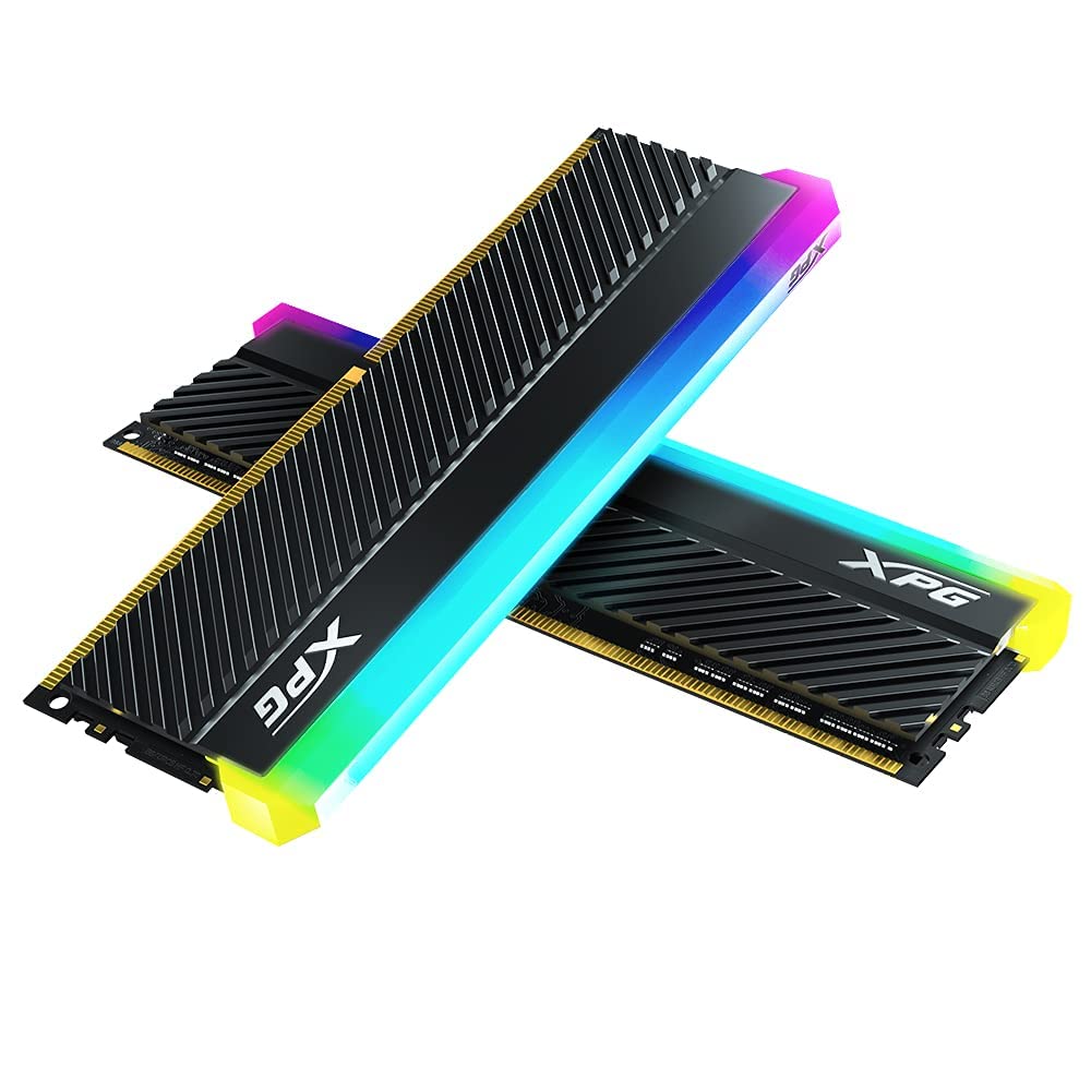 adata-xpg-spectrix-d45g-16gb-2x8gb-ddr4-3600-cl18-rgb-arbeitsspeicher-kit image 3