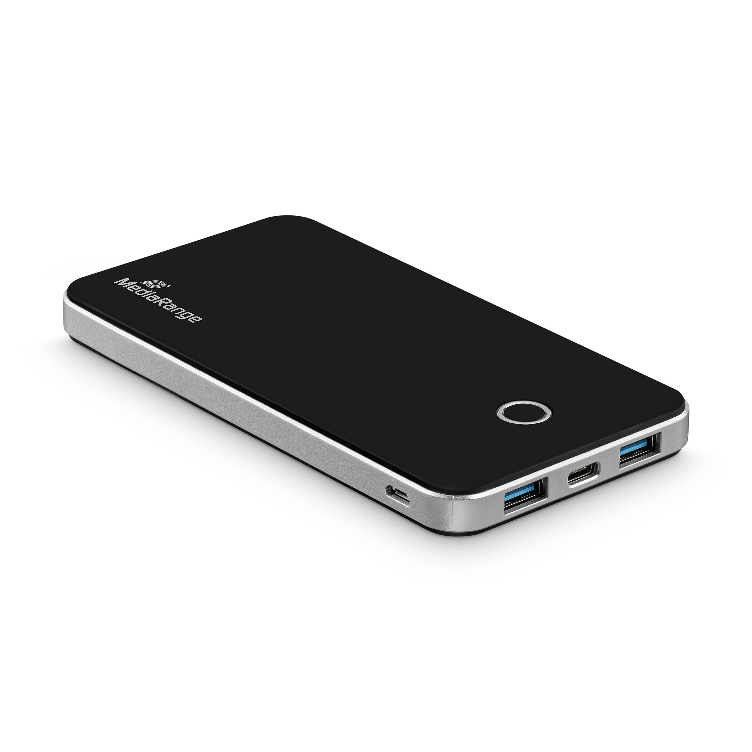 mediarange-mobiles-ladeger-t-i-powerbank-5-200mah-mit-led-taschenlampe-1x-usb-a- image 8