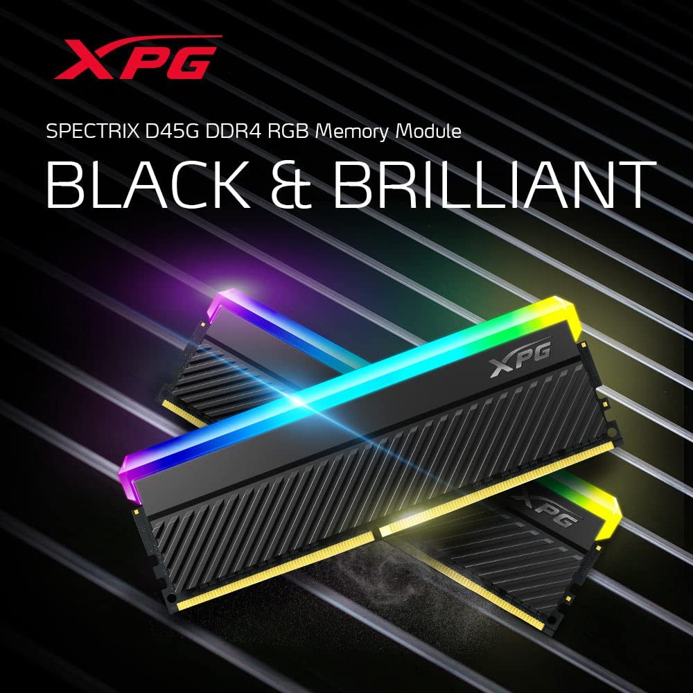 adata-xpg-spectrix-d45g-16gb-2x8gb-ddr4-3600-cl18-rgb-arbeitsspeicher-kit image 4