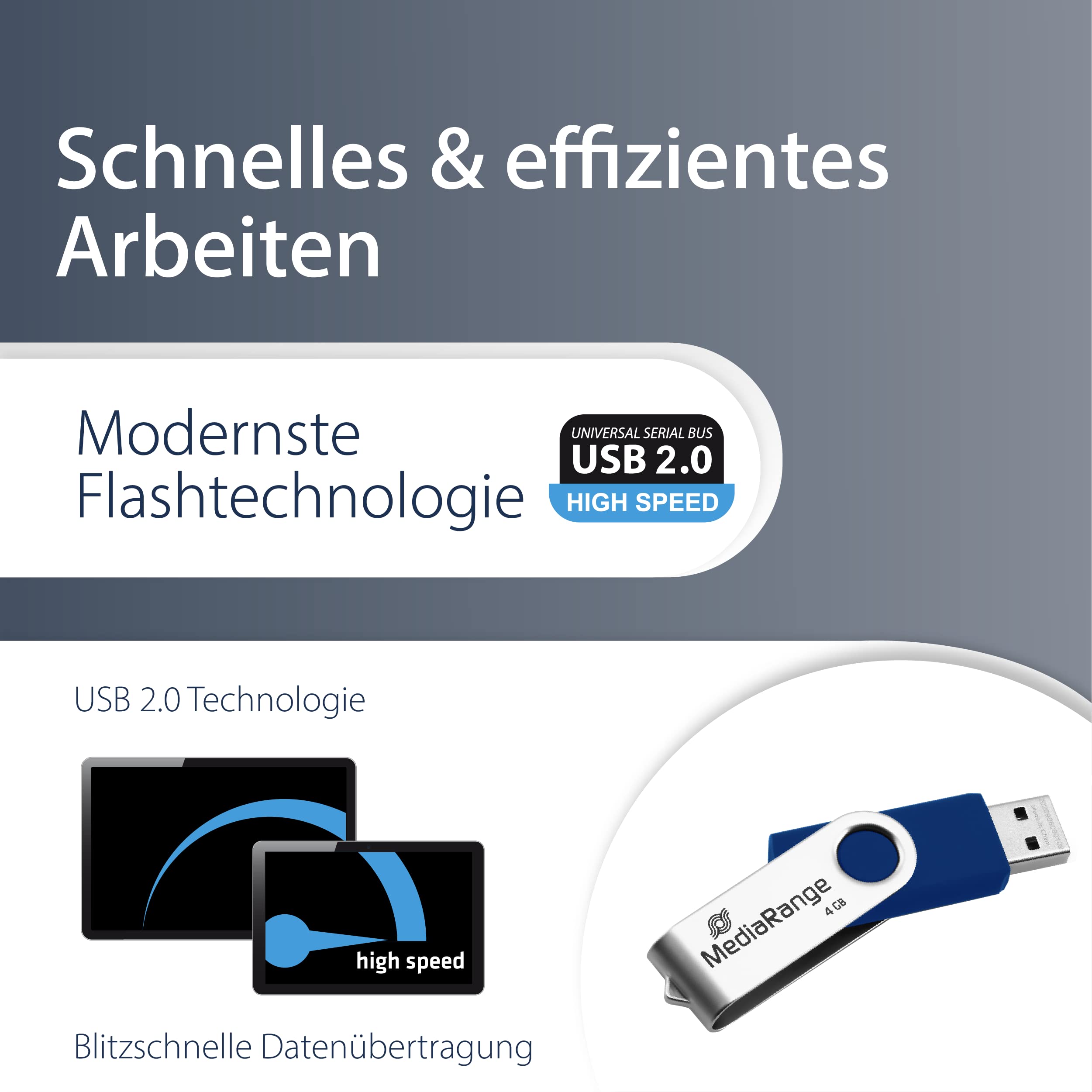 mediarange-usb-2-0-speicherstick-4gb-mini-usb-flash-laufwerk-drehkappengeh-use-b image 3