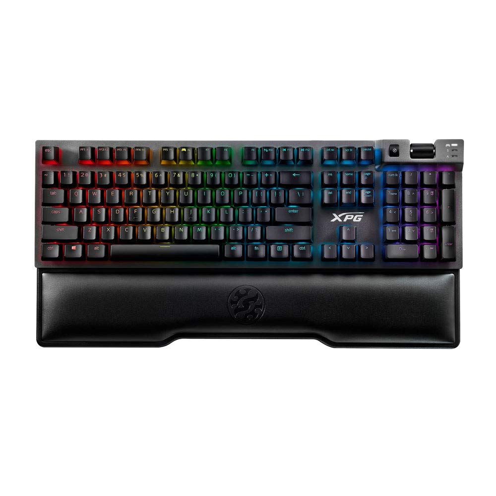 adata-xpg-summoner-gaming-keyboard-mechanische-cherry-mx-red-switches-per-key-rg image 1