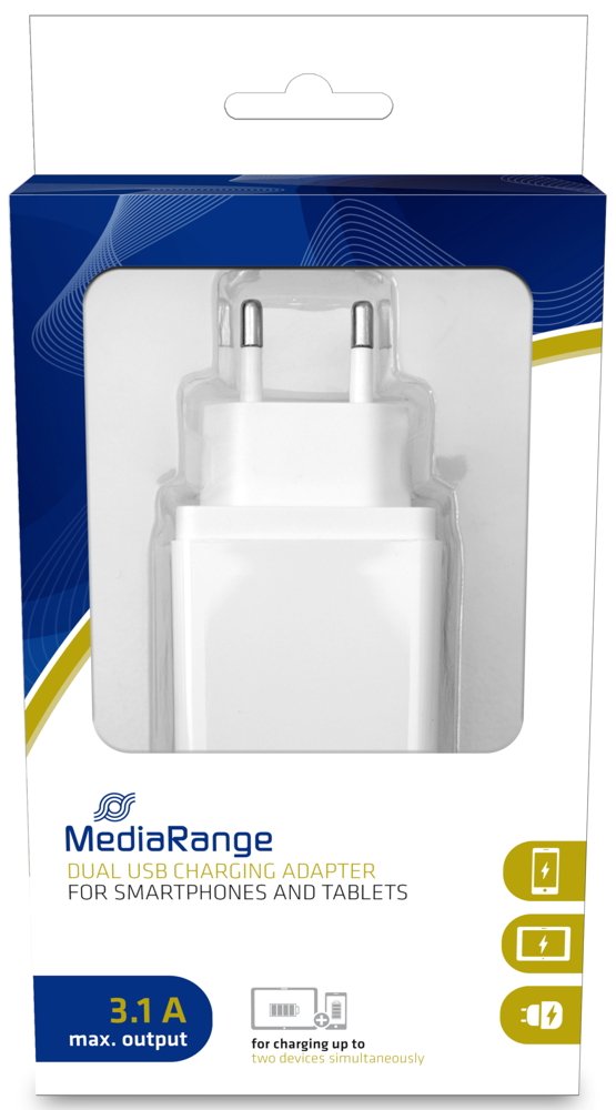 mediarange-steckdosen-ladeger-t-mit-integriertem-micro-usb-kabel-2-4-a-wei image 3