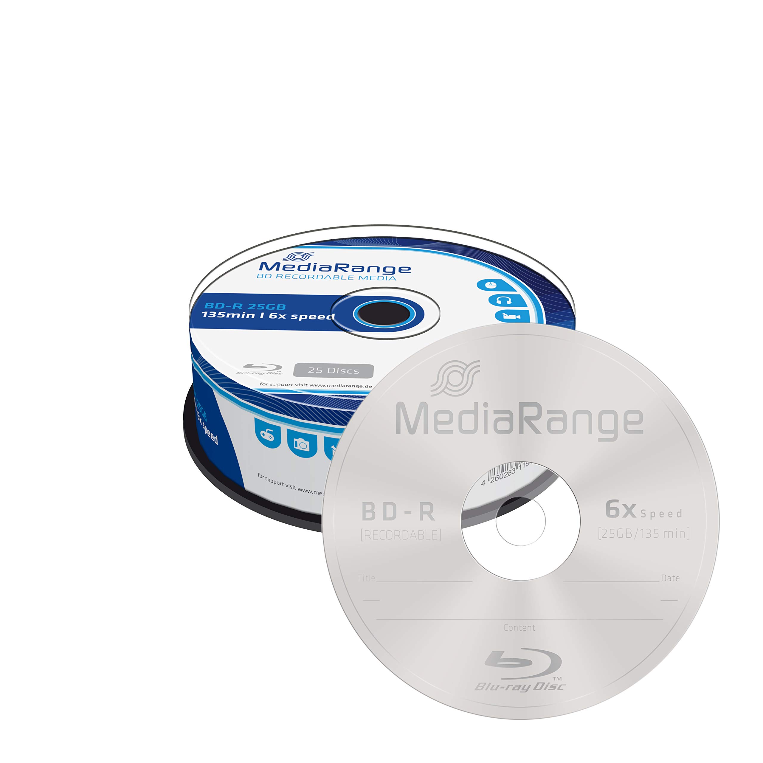 mediarange-bd-r-25gb-6x-25er-pack-cakebox image 3