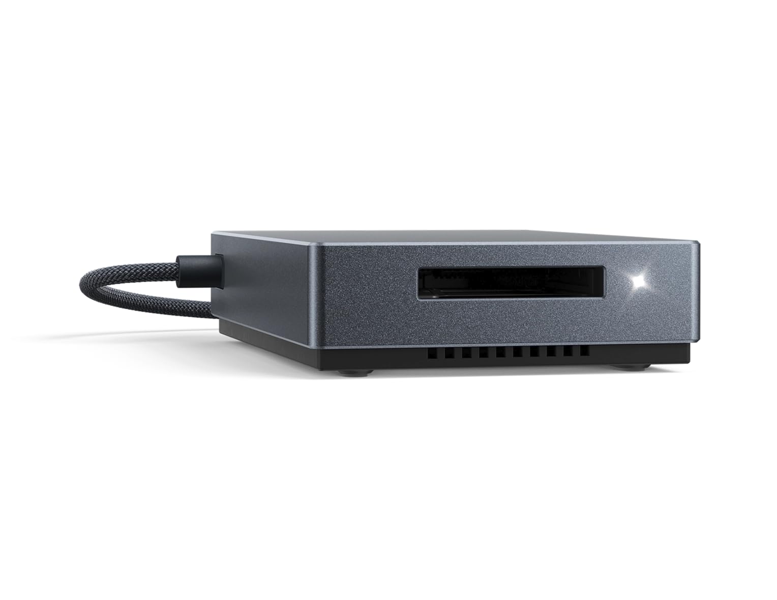 angelbird-cfexpress-typ-b-kartenleser-usb-c-4-0-40-gb-s-solid-connect-aktiv-gek- image 2
