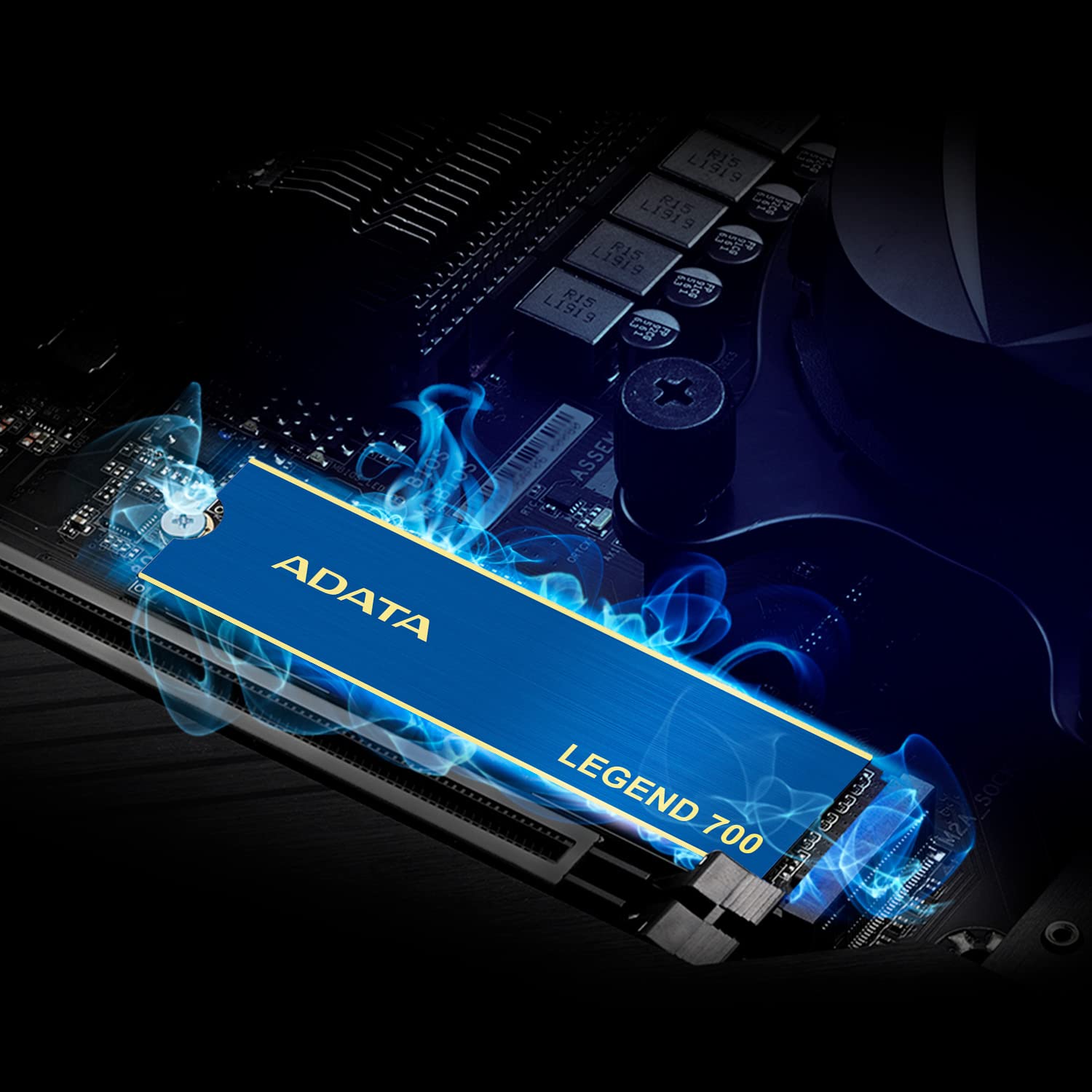 adata-legend-700-m-2-nvme-ssd-256-gb-pcie-gen3-x4-mit-k-hlk-rper image 4