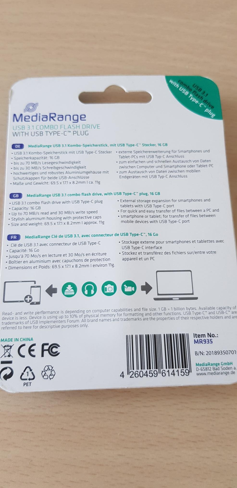 Praktischer Dual-Stick