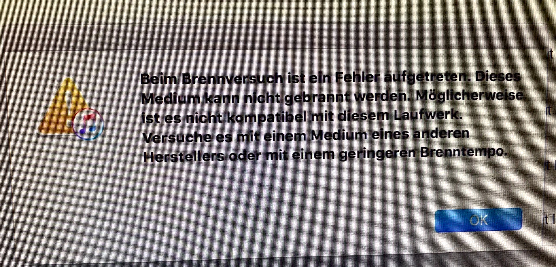 Klassiker, läuft!