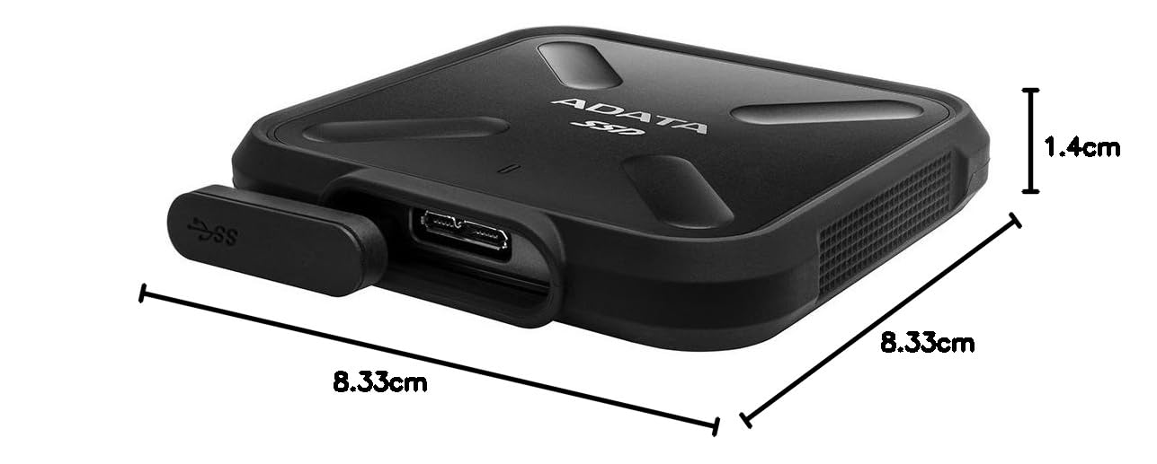 adata-sd700-512-gb-externe-ssd-3d-nand-usb-3-2-gen-1-ip68-wasserdicht-schwarz image 6