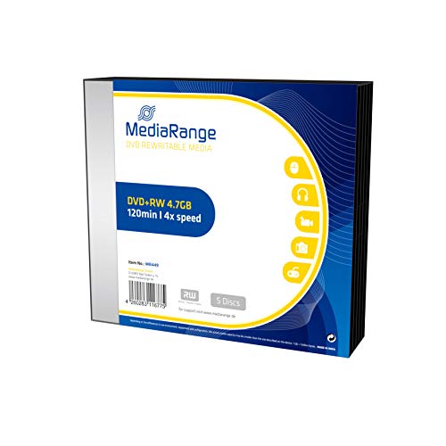 mediarange-dvd-rw-4-7-gb-120-min-10er-pack-4x-wiederbeschreibbar-professional-li image 8