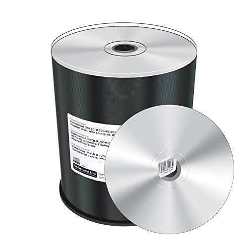 mediarange-cd-r-700mb-80-min-100er-pack-52x-inkjet-silber image 8