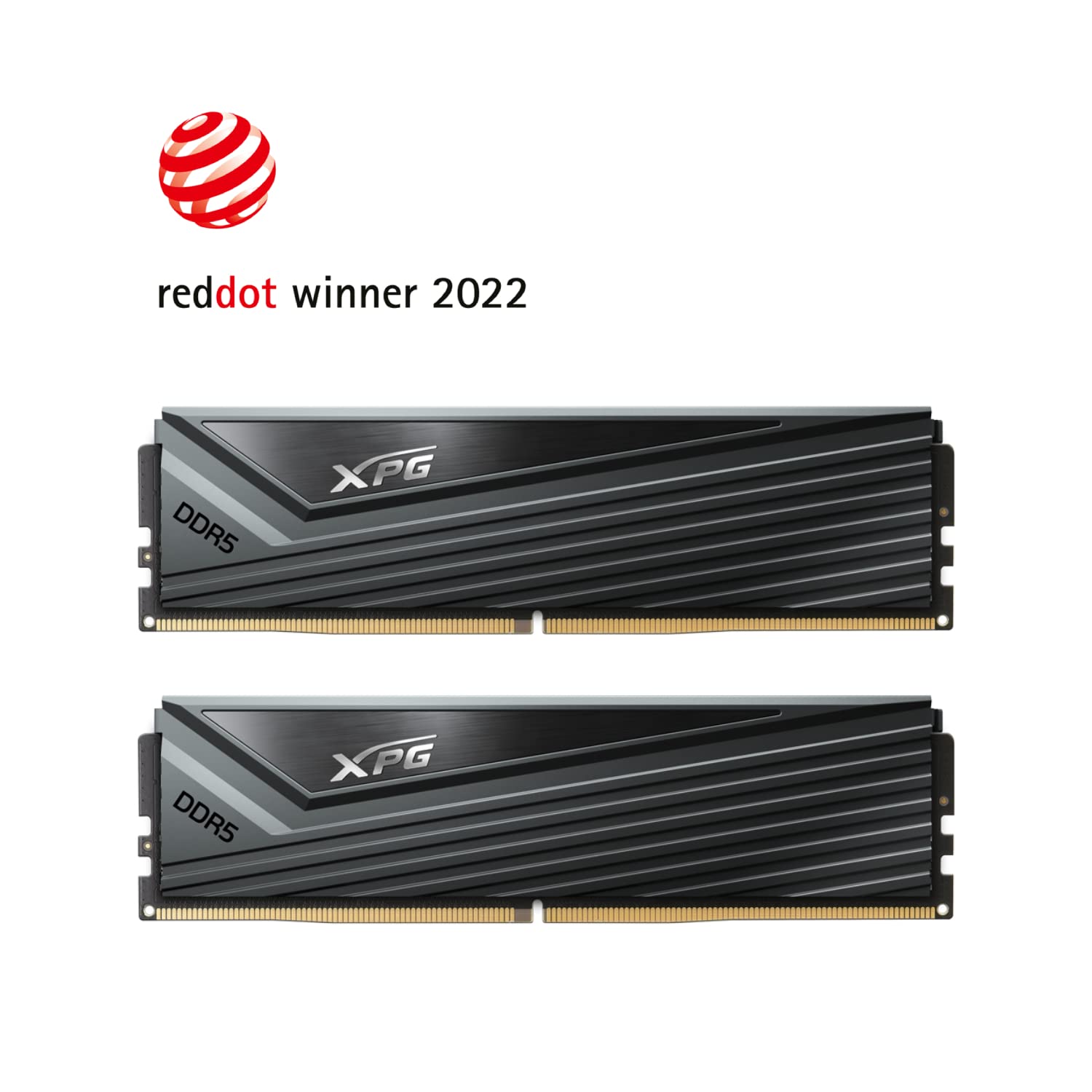 adata-xpg-caster-ddr5-6000mhz-32gb-2x16gb-cl40-40-40-pcs-51200-udimm-288-pins-de image 2
