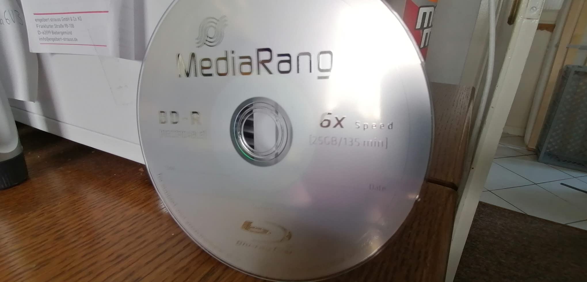 Günstige Archivierung