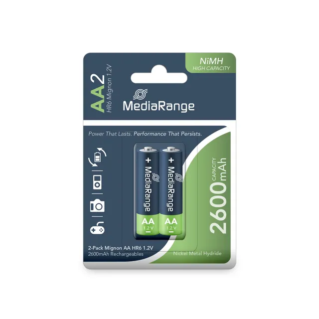 mediarange-nimh-akkus-mignon-aa-hr6-1-2v-2er-pack-high-capacity image 1