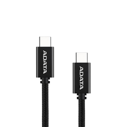 adata-usb-kabel-uc320-usb-c-zu-usb-c-100w image 8