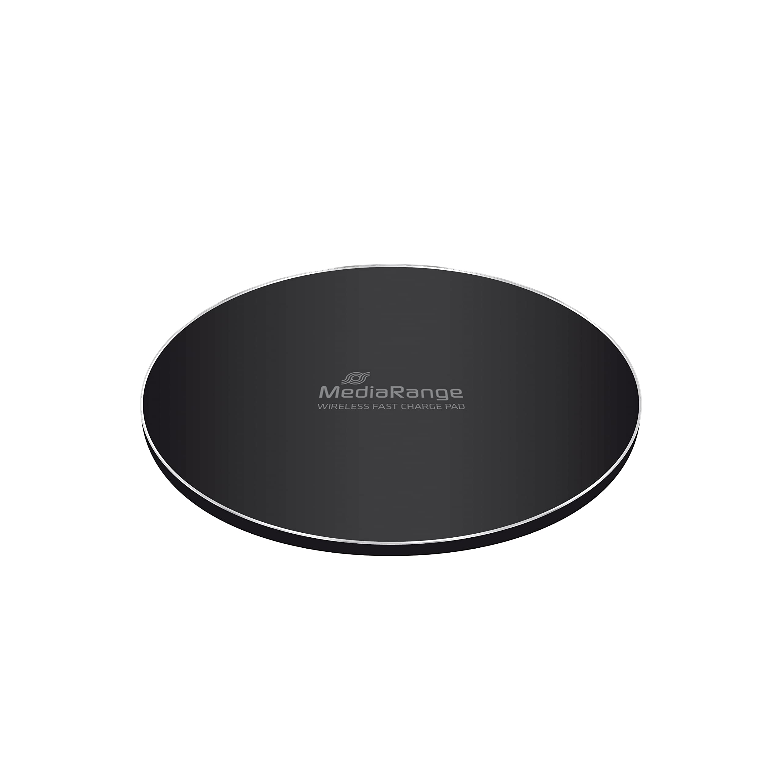 mediarange-induktive-schnellladestation-f-r-qi-smartphones-10w-schwarz image 1