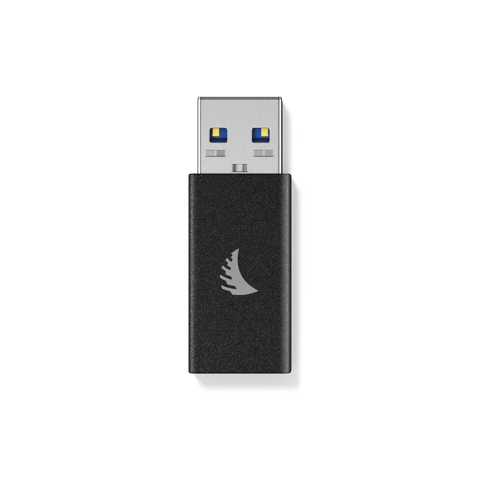 angelbird-usb-a-auf-usb-c-adapter-10-gbit-s-schwarz image 1
