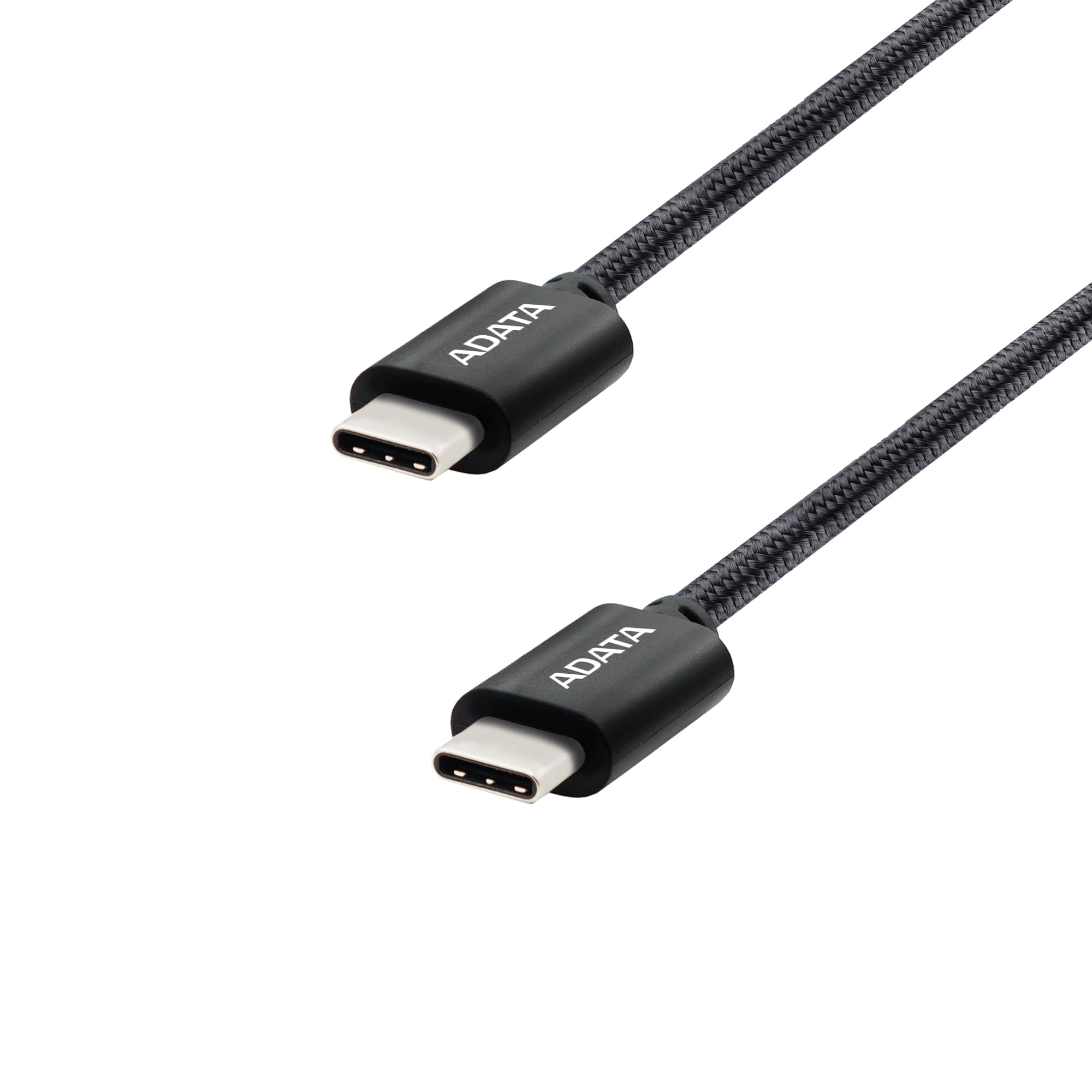 adata-usb-kabel-uc320-usb-c-zu-usb-c-100w image 1