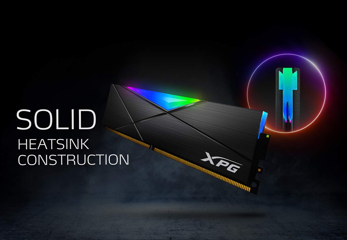 adata-xpg-spectrix-d55-ddr4-rgb-gaming-dram-3200-mhz-32-gb-2x16-gb-dual-kit-schw image 4
